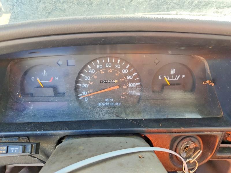 Продажа на аукционе авто 1989 Toyota Pickup, vin: JT4VN93DXK5004850, номер лота: 69447506