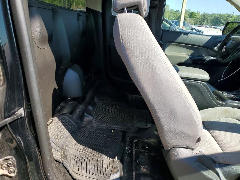69418916 :رقم المزاد ، 1GCHSBEA8L1236954 vin ، 2020 Chevrolet Colorado مزاد بيع