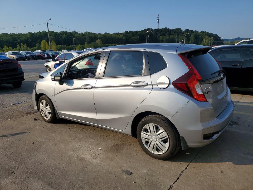 Продаж на аукціоні авто 2019 Honda Fit, vin: 3HGGK5H49KM731699, номер лоту: 69084286