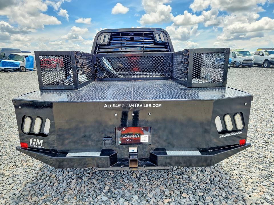 Auction sale of the 2025 Ford F450, vin: 1FD0W4HT9SEC21859, lot number: 66448296