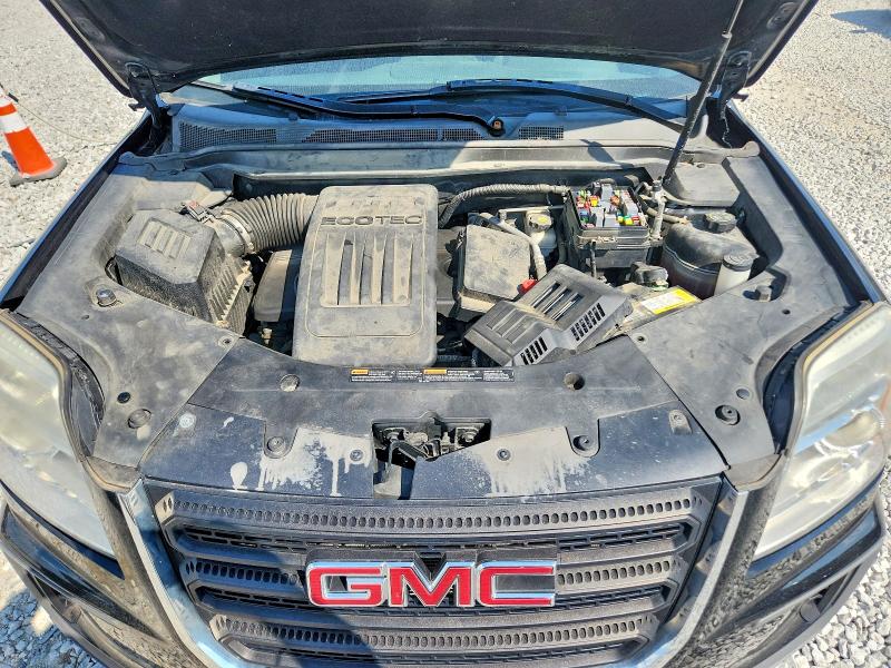 Aukcja sprzedaży 2017 Gmc Terrain, vin: 2GKFLSEK0H6261594, numer aukcji: 67070316