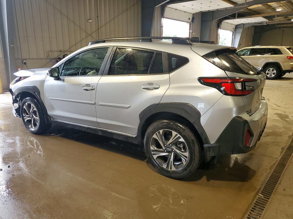 Aukcja sprzedaży 2026 Subaru Crosstrek, vin: 4S4GUHD6XT3765215, numer aukcji: 67377586