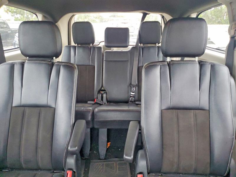 70829576 :رقم المزاد ، 2C4RDGCG5KR545990 vin ، 2019 Dodge Grand Caravan مزاد بيع