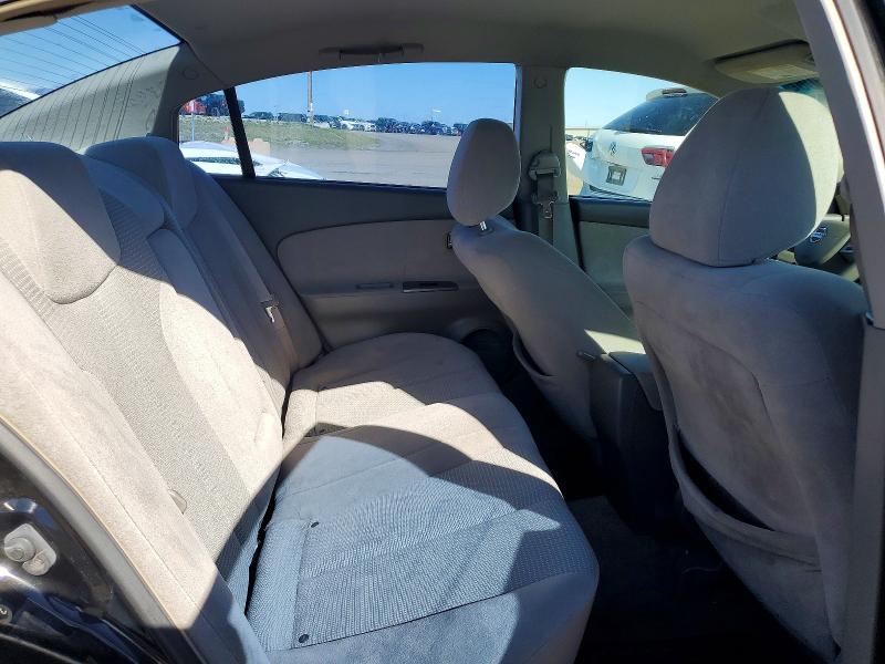 Aukcja sprzedaży 2006 Nissan Altima, vin: 1N4AL11D96C112411, numer aukcji: 69500606