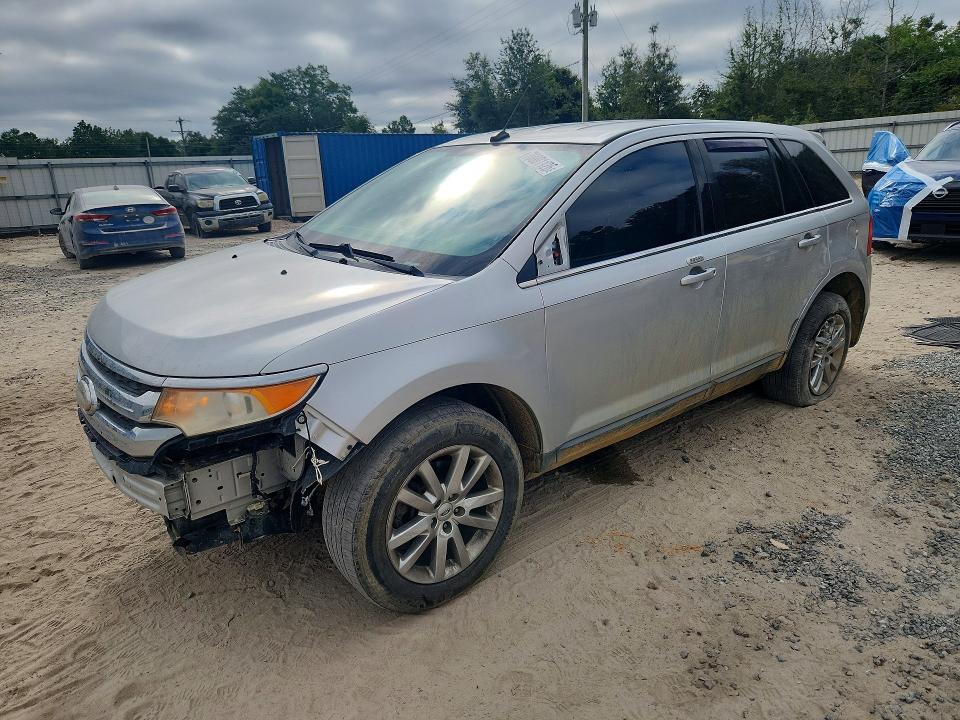 Продаж на аукціоні авто 2012 Ford Edge, vin: 2FMDK3KC0CBA16041, номер лоту: 70001126