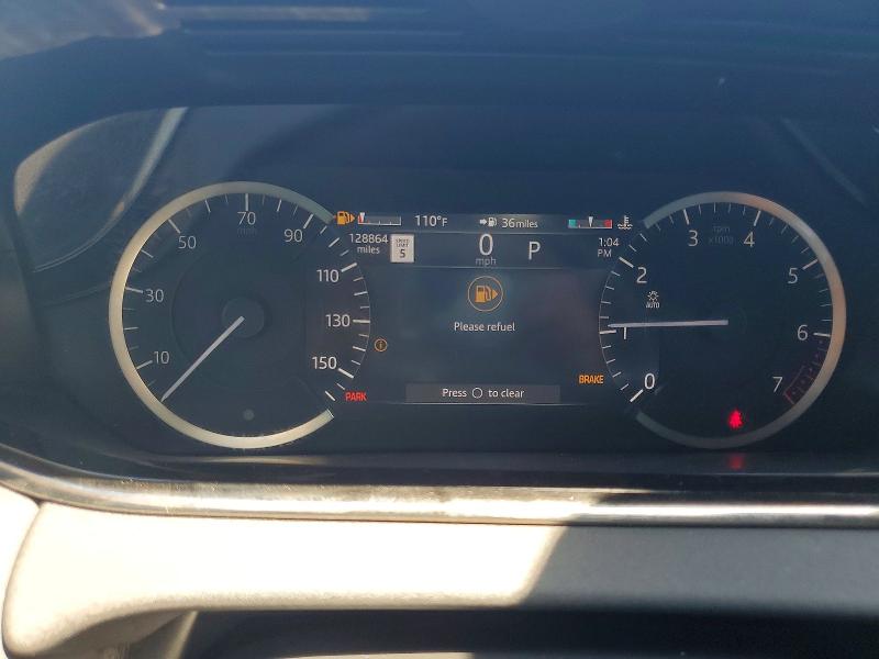 2022 Land Rover Range Rover Evoque მანქანა იყიდება აუქციონზე, vin: SALZT2FX7NH176852, აუქციონის ნომერი: 68109866