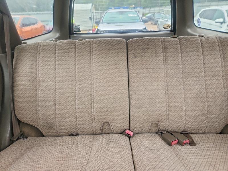 Aukcja sprzedaży 1998 Toyota 4runner, vin: JT3HM84R2W0030547, numer aukcji: 69416786