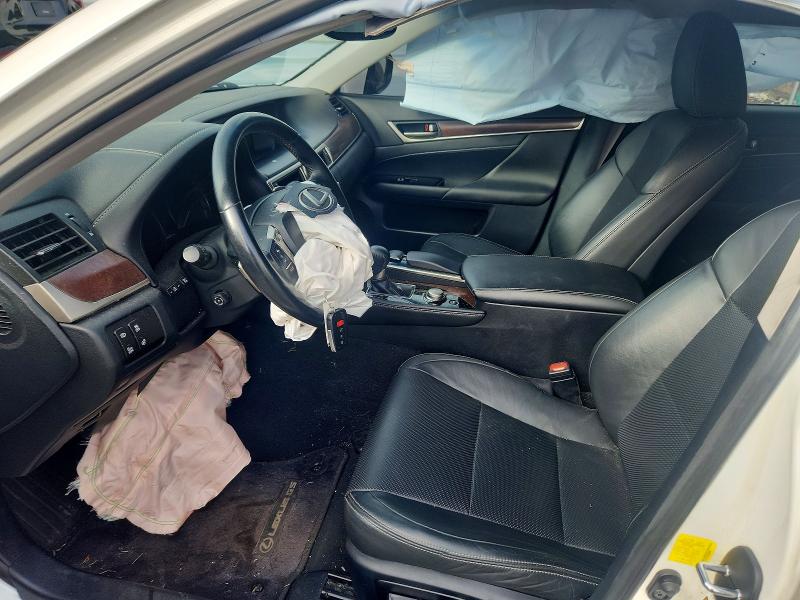 Aukcja sprzedaży 2014 Lexus Gs, vin: JTHCE1BL7E5024090, numer aukcji: 68818946