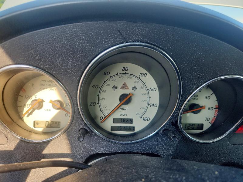 Aukcja sprzedaży 1998 Mercedes-benz Slk, vin: WDBKK47F6WF011092, numer aukcji: 67554666