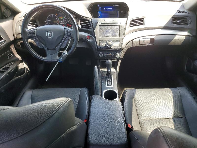 Продажа на аукционе авто 2017 Acura Ilx, vin: 19UDE2F79HA010732, номер лота: 69058056