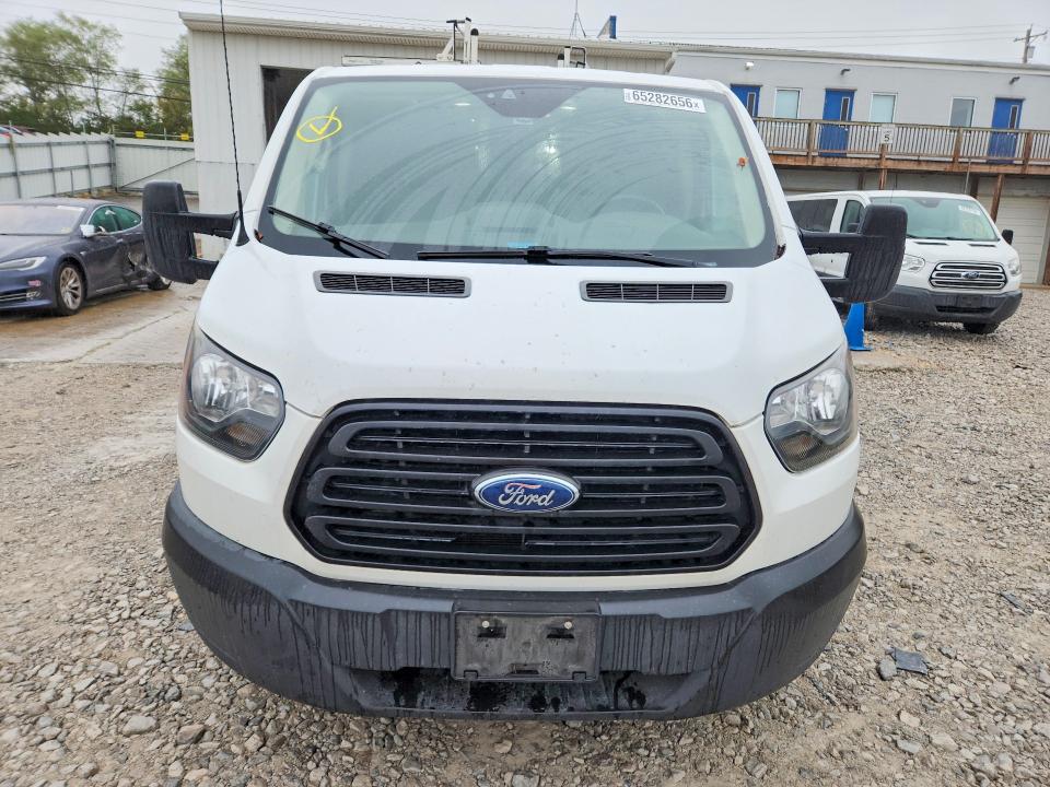 Продаж на аукціоні авто 2019 Ford Transit, vin: 1FTYR1YM3KKB57812, номер лоту: 65282656