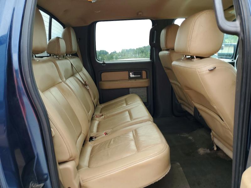 2014 Ford F150 მანქანა იყიდება აუქციონზე, vin: 1FTFW1EF0EFC17676, აუქციონის ნომერი: 66527526