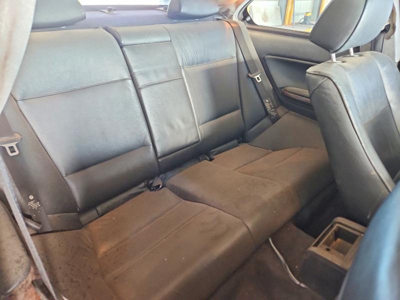 68500906 :رقم المزاد ، WBABN33481JW55638 vin ، 2001 Bmw 325 مزاد بيع