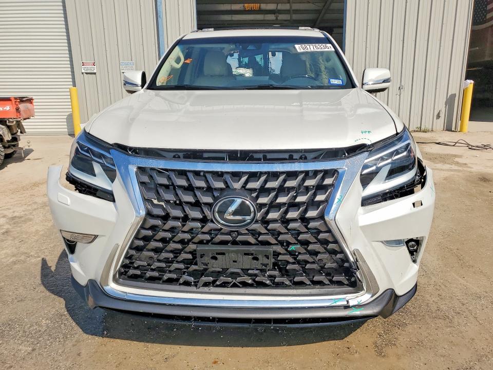 Продаж на аукціоні авто 2023 Lexus Gx, vin: JTJGM7BX4P5363613, номер лоту: 68776336