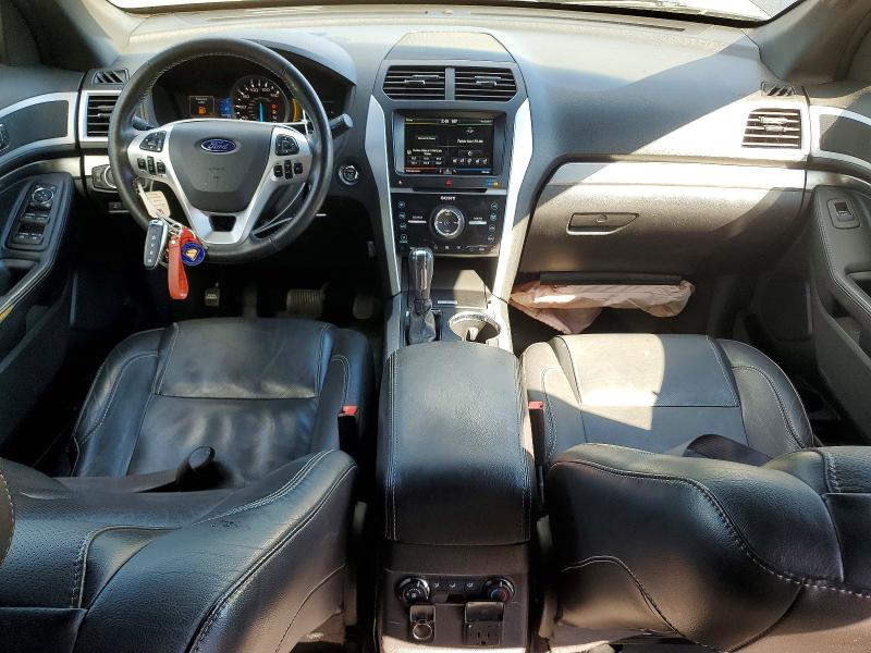 Продаж на аукціоні авто 2015 Ford Explorer, vin: 1FM5K8GTXFGA91269, номер лоту: 68267186