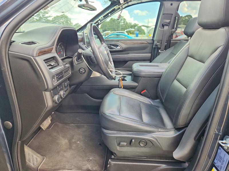 Aukcja sprzedaży 2021 Chevrolet Tahoe, vin: 1GNSCNKD2MR130836, numer aukcji: 67315266