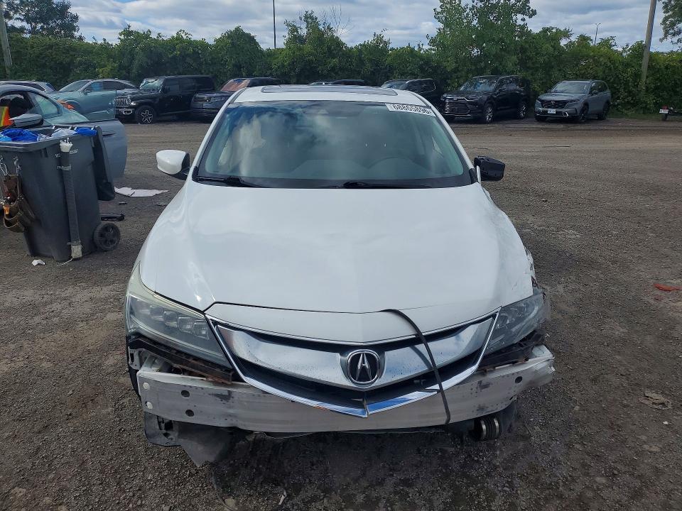 2016 Acura Ilx მანქანა იყიდება აუქციონზე, vin: 19UDE2F71GA802582, აუქციონის ნომერი: 68865896