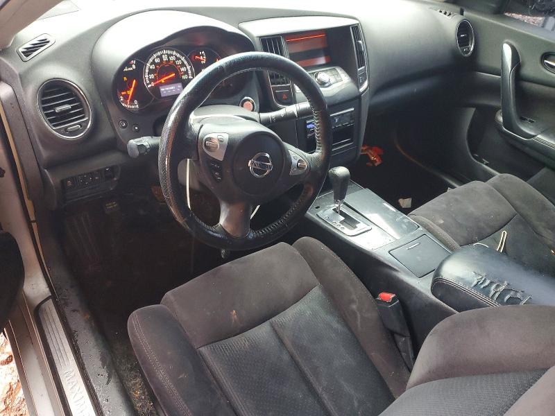 68790796 :رقم المزاد ، 1N4AA5AP8DC814997 vin ، 2013 Nissan Maxima مزاد بيع