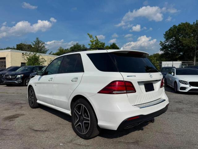 70371726 :رقم المزاد ، 4JGDA6EB9JB005050 vin ، 2018 Mercedes-benz Gle مزاد بيع