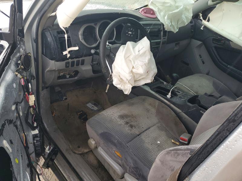 Продажа на аукционе авто 2003 Toyota 4runner, vin: JTEBT14RX30011389, номер лота: 69034116