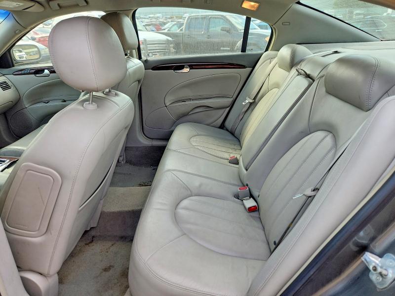Продаж на аукціоні авто 2006 Buick Lucerne, vin: 1G4HD57246U133448, номер лоту: 69810156