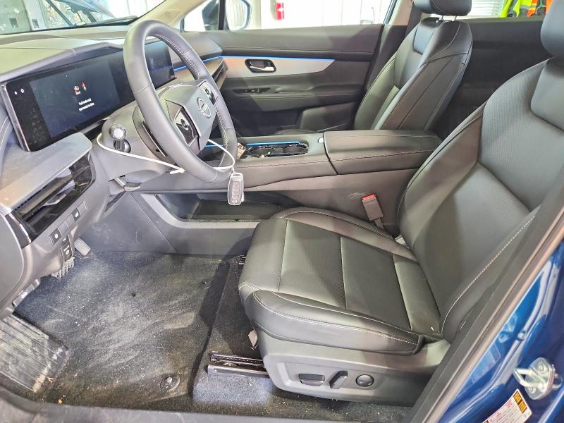 Продажа на аукционе авто 2026 Nissan Murano, vin: 5N1AZ3CS9TC109385, номер лота: 70248306