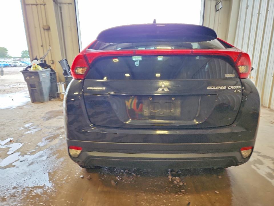 Продаж на аукціоні авто 2019 Mitsubishi Eclipse Cross, vin: JA4AT3AAXKZ031768, номер лоту: 69219526
