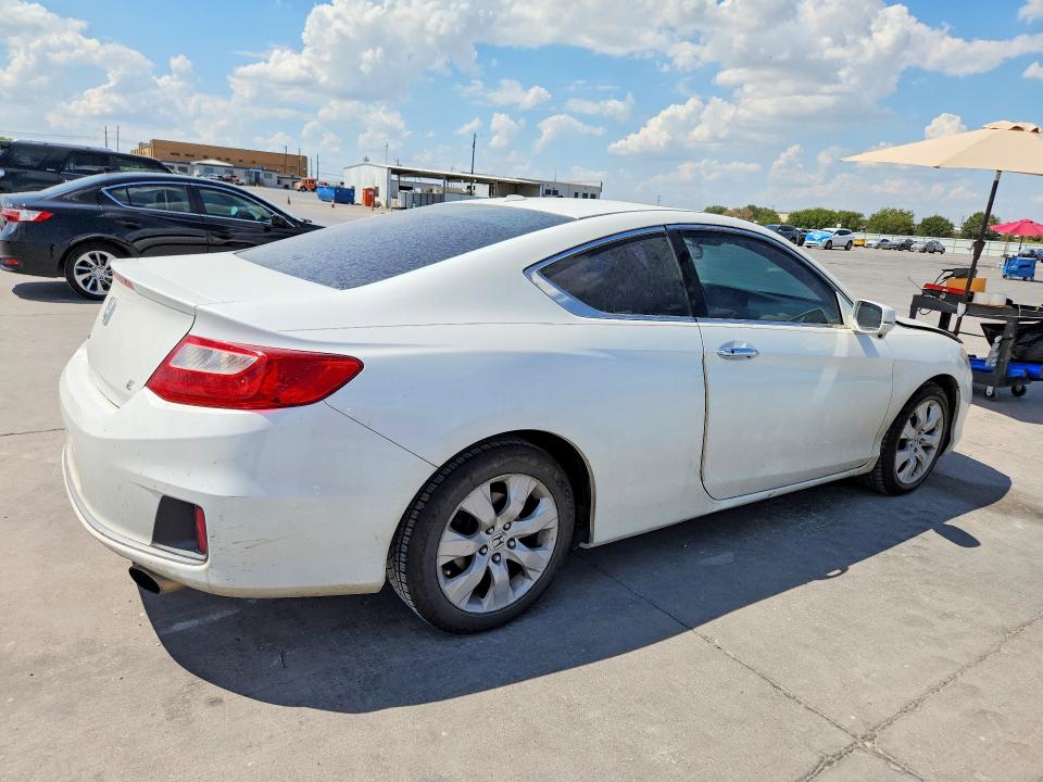2015 Honda Accord მანქანა იყიდება აუქციონზე, vin: 1HGCT1B84FA006918, აუქციონის ნომერი: 66922796