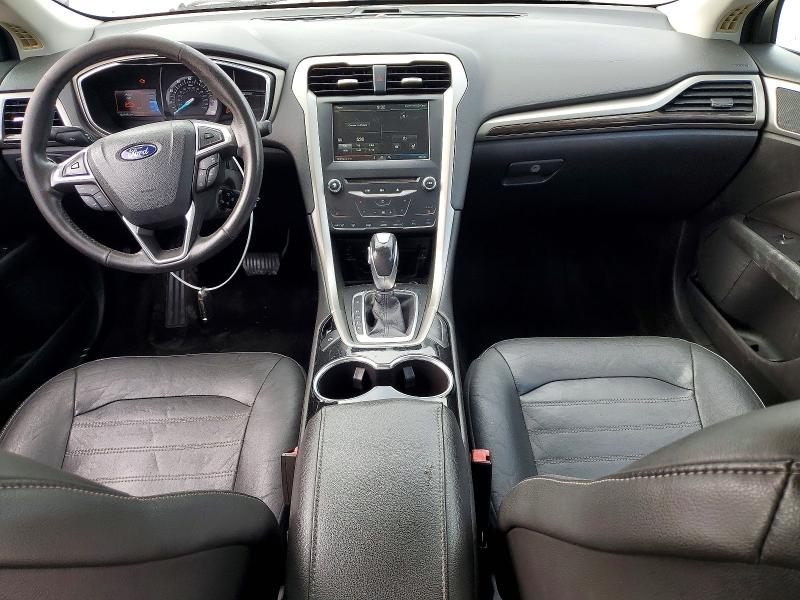 Продажа на аукционе авто 2015 Ford Fusion, vin: 3FA6P0HD9FR112758, номер лота: 70321876
