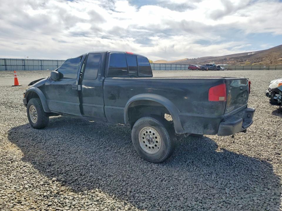 Продаж на аукціоні авто 2003 Chevrolet S Truck, vin: 1GCCT19X938233925, номер лоту: 68885586
