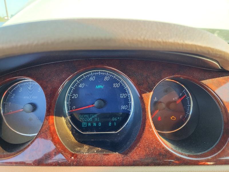 Aukcja sprzedaży 2006 Buick Lucerne, vin: 1G4HE57YX6U135061, numer aukcji: 67531456