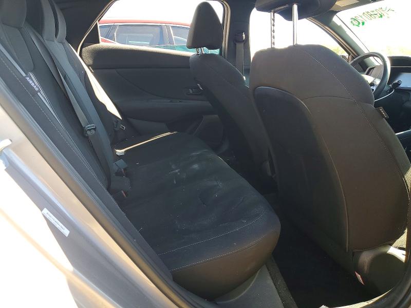 Aukcja sprzedaży 2026 Hyundai Elantra, vin: KMHLM4DG0TU119448, numer aukcji: 70780126
