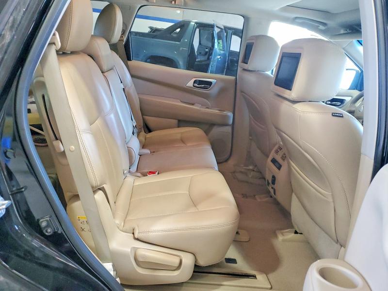 Aukcja sprzedaży 2014 Nissan Pathfinder, vin: 5N1AR2MM9EC702922, numer aukcji: 68338966