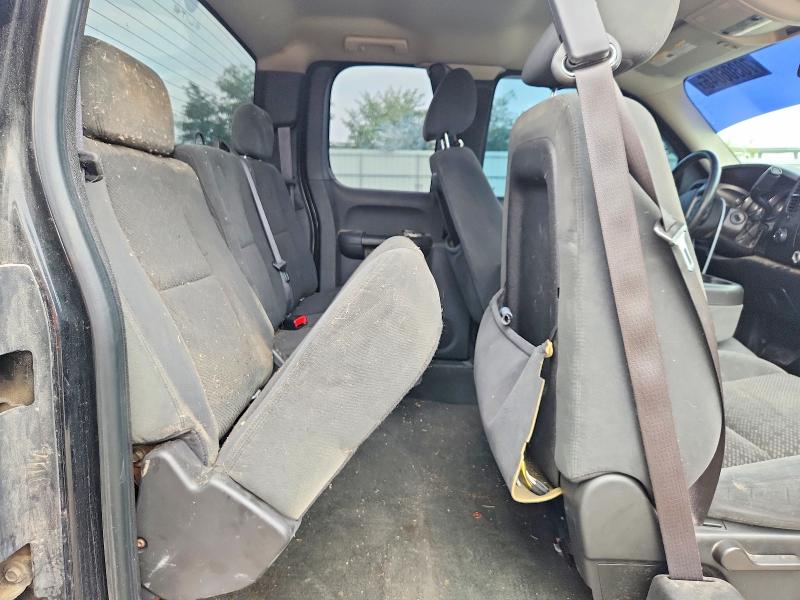 Aukcja sprzedaży 2008 Chevrolet Silverado, vin: 1GCEK19088Z156089, numer aukcji: 70306046