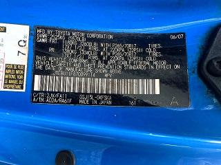 Aukcja sprzedaży 2007 Toyota Fj Cruiser, vin: JTEBU11F870099114, numer aukcji: 68697336
