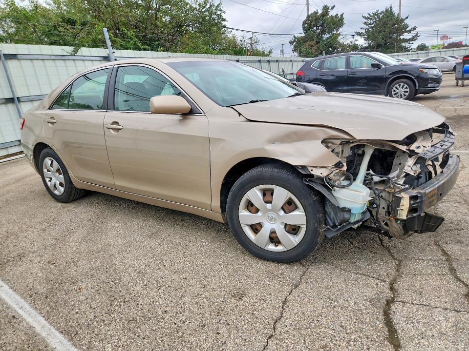 69296656 :رقم المزاد ، 4T4BE46K49R094160 vin ، 2009 Toyota Camry مزاد بيع