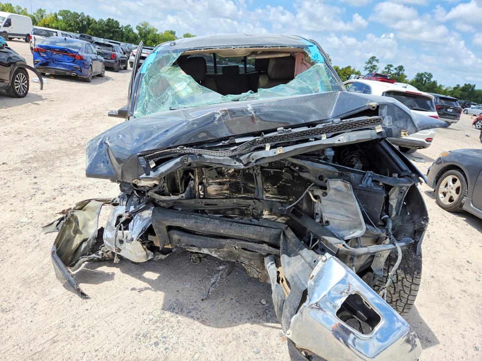 Продаж на аукціоні авто 2016 Toyota Tundra, vin: 5TFRM5F12GX098541, номер лоту: 67898136
