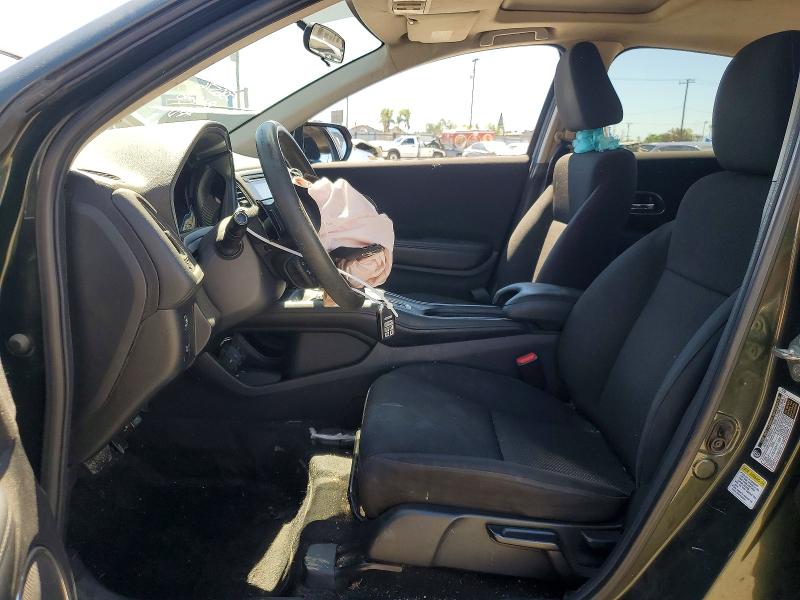 Продаж на аукціоні авто 2016 Honda Hr-v, vin: 3CZRU5H53GM718538, номер лоту: 68184956