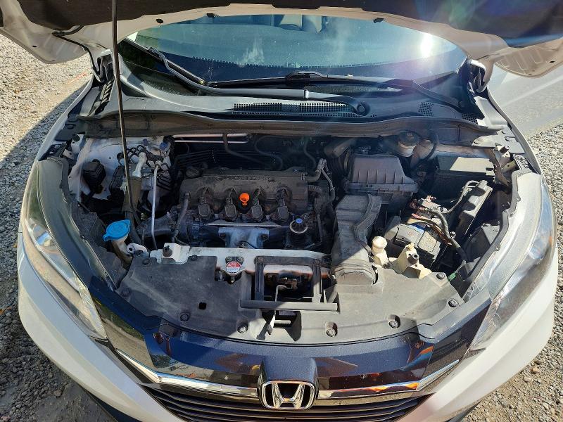 Aukcja sprzedaży 2016 Honda Hr-v, vin: 3CZRU6H70GM766392, numer aukcji: 69447486