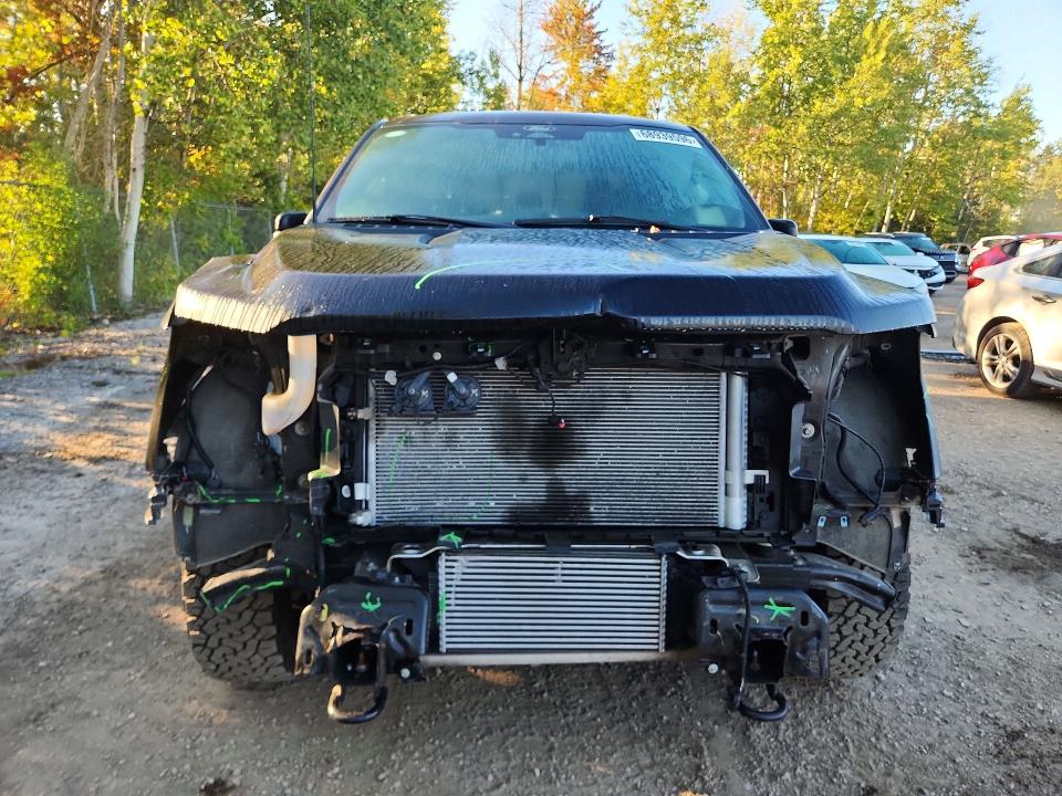 Продаж на аукціоні авто 2025 Ford F150, vin: 1FTFW3L85SKF06894, номер лоту: 68939596