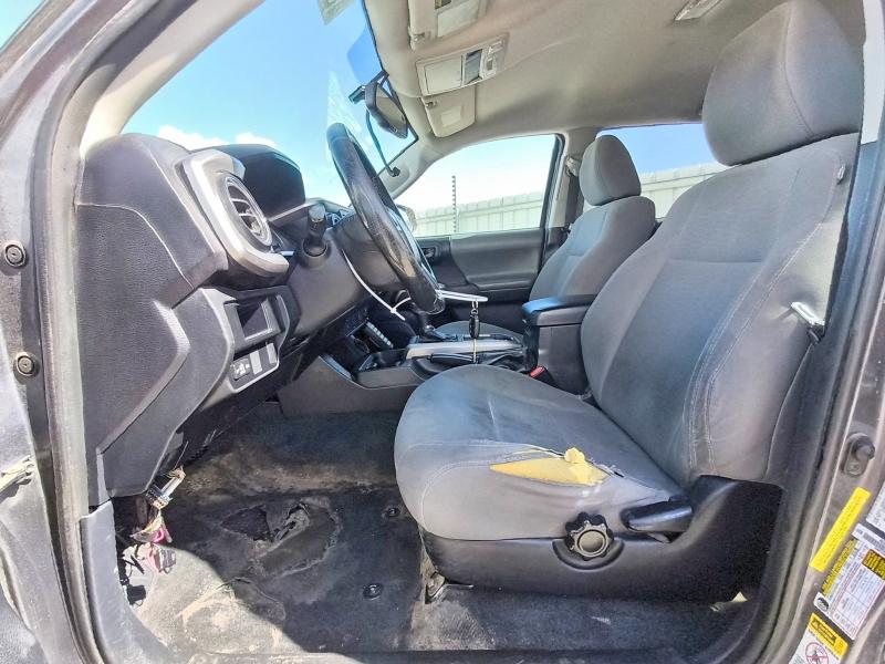 Продажа на аукционе авто 2017 Toyota Tacoma, vin: 5TFCZ5AN1HX106695, номер лота: 67929326