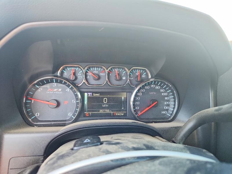 Продажа на аукционе авто 2014 Chevrolet Silverado, vin: 3GCUKREC4EG245129, номер лота: 68173116
