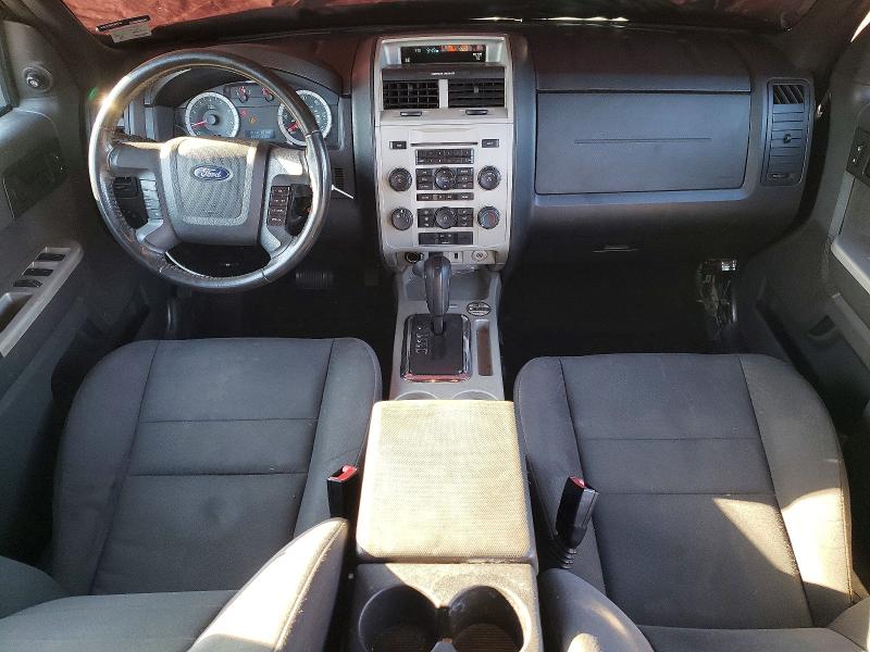 Продаж на аукціоні авто 2012 Ford Escape, vin: 1FMCU9DG5CKA62401, номер лоту: 67651446