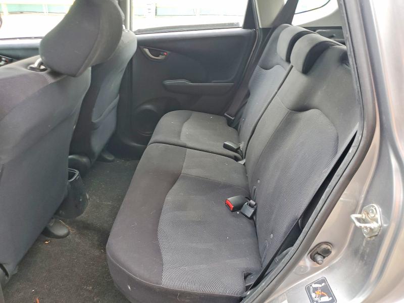 Продаж на аукціоні авто 2010 Honda Fit, vin: JHMGE8H68AC023435, номер лоту: 69612146