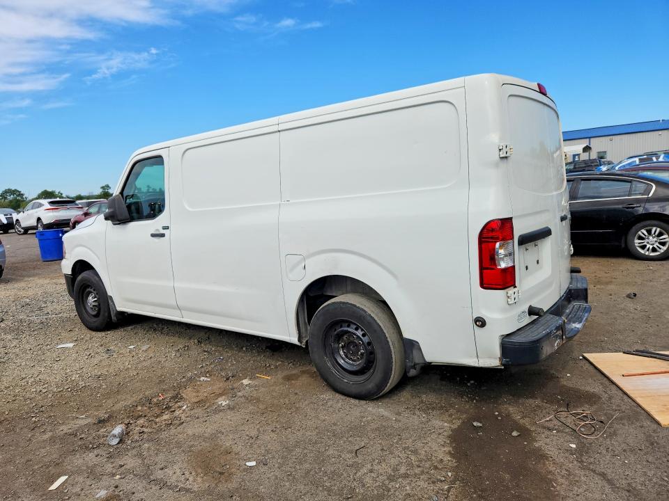 Продаж на аукціоні авто 2015 Nissan Nv, vin: 1N6BF0KL6FN805282, номер лоту: 68328546