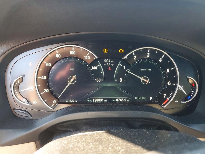 Продаж на аукціоні авто 2019 Bmw X3, vin: 5UXTR9C50KLD93659, номер лоту: 67279286