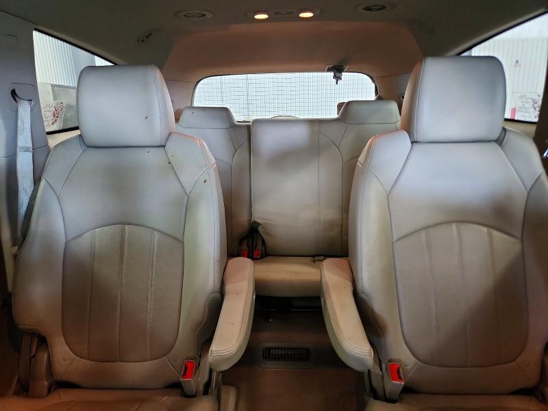 Продажа на аукционе авто 2017 Buick Enclave, vin: 5GAKVCKD0HJ340140, номер лота: 67449716