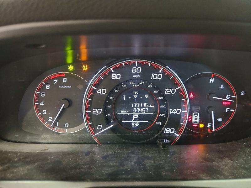 Aukcja sprzedaży 2013 Honda Accord, vin: 1HGCR2F55DA226411, numer aukcji: 67074666