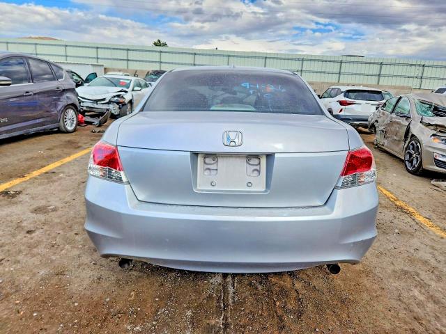 Продаж на аукціоні авто 2009 Honda Accord, vin: 1HGCP36829A007905, номер лоту: 67691206