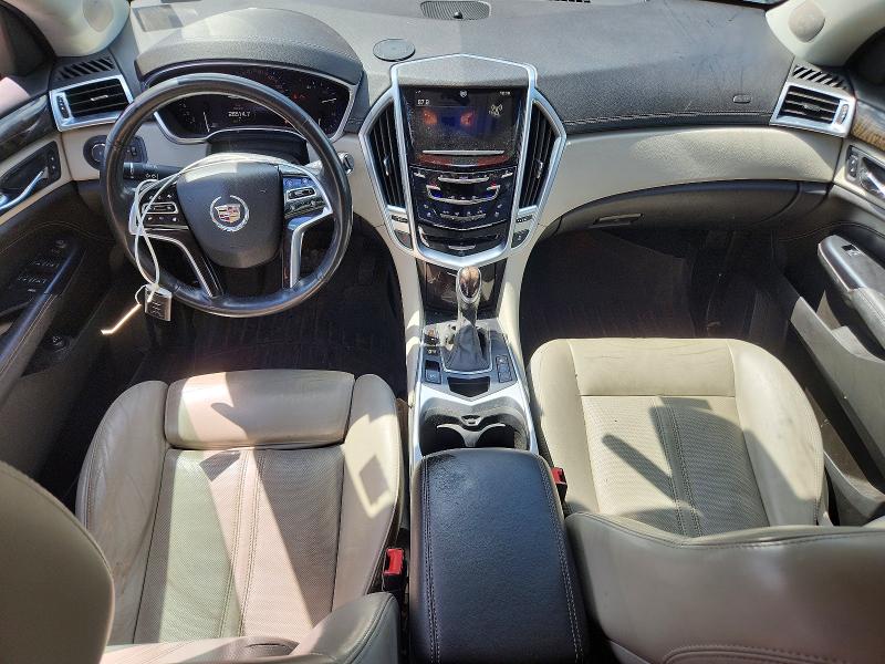 Продаж на аукціоні авто 2014 Cadillac Srx, vin: 3GYFNDE38ES659136, номер лоту: 68270386